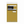 Load image into Gallery viewer, Gold Solid Rectangular Plastic Table Cover Short Fold (54"x108")