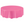 Load image into Gallery viewer, Hot Pink Solid Round Plastic Table Cover Short Fold (84")