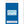 Load image into Gallery viewer, Royal Blue Solid Round Plastic Table Cover 84" - Short Fold (84")