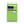 Load image into Gallery viewer, Lime Green Solid Round Plastic Table Cover Short Fold (84")