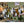 Load image into Gallery viewer, Foil Bunting 'Party Time' (6 m)
