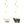 Load image into Gallery viewer, Decoration Swirls 'Party Time' Double Sided 85 cm (2 Pack)