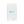 Load image into Gallery viewer, White Solid Rectangular Plastic Table Cover Short Fold (54"x108")