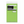 Load image into Gallery viewer, Lime Green Solid Rectangular Plastic Table Cover Short Fold (54"x108")
