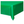 Load image into Gallery viewer, Emerald Green Solid Rectangular Plastic Table Cover Short Fold (54"x108")