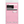 Load image into Gallery viewer, Lovely Pink Solid Rectangular Plastic Table Cover Short Fold (54"x108")