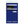 Load image into Gallery viewer, True Navy Blue Solid Rectangular Plastic Table Cover Short Fold (54"x108")