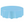 Load image into Gallery viewer, Powder Blue Solid Round Plastic Table Cover (84")