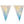 Load image into Gallery viewer, Foil bunting Mermaid (4 m)