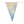 Load image into Gallery viewer, Foil bunting Mermaid (4 m)