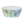 Load image into Gallery viewer, Set 50 Paper cupcake moulds Mermaid (6.5 cm)