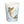 Load image into Gallery viewer, Paper Cups Mermaid - 10 Pack (21 cl)