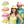Load image into Gallery viewer, Hat Maui in 4 Assorted Neon Colours