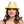 Load image into Gallery viewer, Hat Maui in 4 Assorted Neon Colours