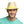 Load image into Gallery viewer, Hat Maui in 4 Assorted Neon Colours