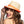 Load image into Gallery viewer, Hat Maui in 4 Assorted Neon Colours