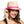 Load image into Gallery viewer, Hat Maui in 4 Assorted Neon Colours