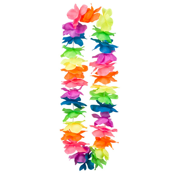 Hawaiian Lei Ohana Deluxe Multicoloured
