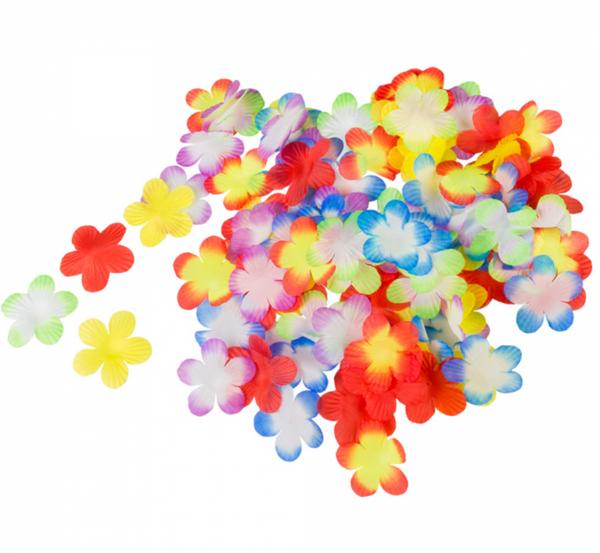 Set 300 Flower embellishments Amelia