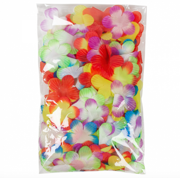 Set 300 Flower embellishments Amelia