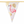 Load image into Gallery viewer, Foil bunting Flamingo (4 m)
