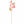 Load image into Gallery viewer, Set 12 Cocktail sticks Flamingo (13 cm)