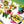 Load image into Gallery viewer, Toucan Plates - 6 Pack (23 cm)