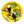 Load image into Gallery viewer, Toucan Plates - 6 Pack (23 cm)