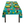 Load image into Gallery viewer, Tablecloth Toucan (130 x 180 cm)
