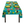 Load image into Gallery viewer, Tablecloth Toucan (130 x 180 cm)