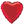 Load image into Gallery viewer, Solid Heart Foil Balloon 18", (Packaged Red)