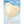 Load image into Gallery viewer, Solid Heart Foil Balloon 18&quot; (White)

