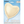 Load image into Gallery viewer, Solid Heart Foil Balloon 18" (White)