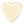 Load image into Gallery viewer, Solid Heart Foil Balloon 18" (White)