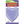 Load image into Gallery viewer, Solid Heart Foil Balloon Packaged - Lavender (18"")