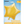 Load image into Gallery viewer, Solid Star Foil Balloon - Gold (20"")