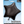 Load image into Gallery viewer, Solid Star Foil Balloon 20&quot; (Packaged Black)
