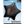 Load image into Gallery viewer, Solid Star Foil Balloon 20" (Packaged Black)