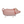 Load image into Gallery viewer, Walking Pet Pig Foil Balloon
