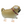Load image into Gallery viewer, Walking Pet Pug Foil Balloon