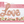 Load image into Gallery viewer, Rose Gold Love Foil Letter Balloon Banner Kit, 36&quot;
