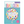 Load image into Gallery viewer, Colorful Dots Retirement Round Foil Balloon (18")