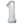 Load image into Gallery viewer, Silver Number 1 Shaped Foil Balloon (34"" )