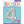 Load image into Gallery viewer, 34" Silver Number 4 Shaped Foil Balloon (Non Inflated)