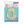 Load image into Gallery viewer, 34" Gold Number 0 Shaped Foil Balloon (Non Inflated)
