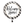 Load image into Gallery viewer, Black Gingham Welcome Home Round Foil Balloon (18"")