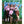 Load image into Gallery viewer, Freistaat Bayern' Bunting - 30 x 20 cm - (10 m)
