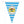 Load image into Gallery viewer, Freistaat Bayern' Bunting - 30 x 20 cm - (10 m)