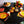 Load image into Gallery viewer, Cocktail sticks Fiesta 12 Pack (9 cm)