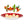 Load image into Gallery viewer, Cocktail sticks Fiesta 12 Pack (9 cm)